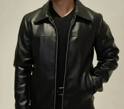 Mens Leather Jackets